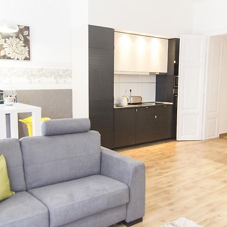 Luxury 2Br Apt By The Synagogue Boedapest Buitenkant foto