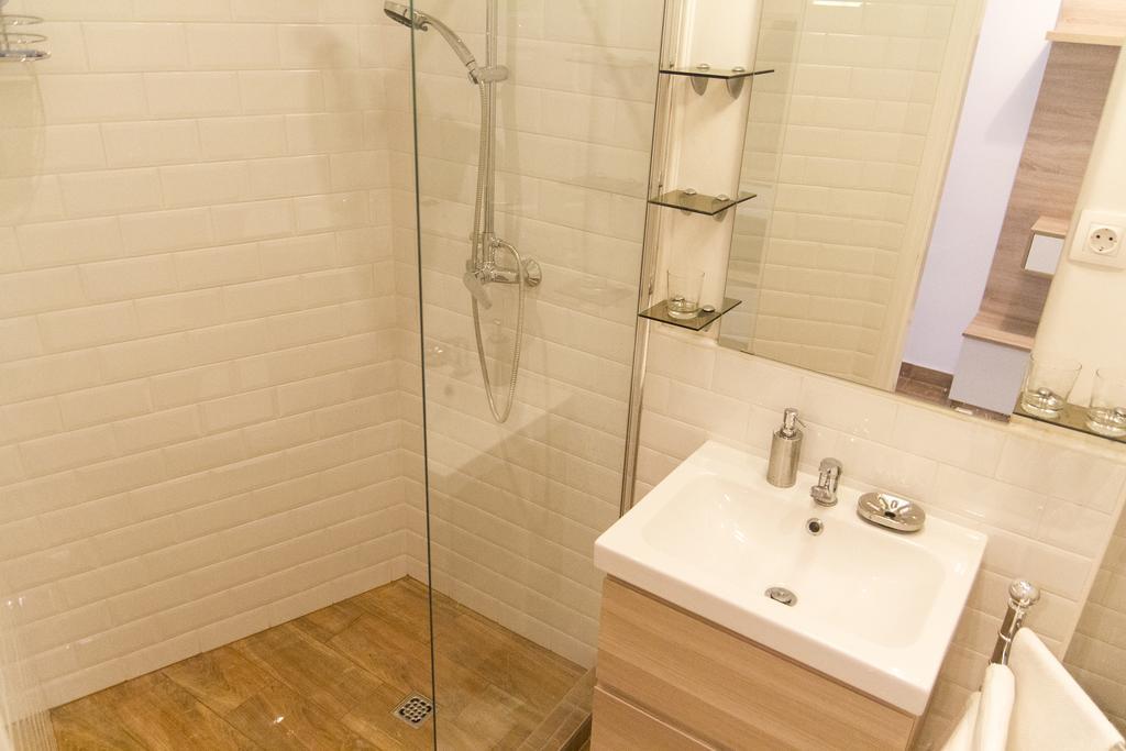 Luxury 2Br Apt By The Synagogue Boedapest Buitenkant foto