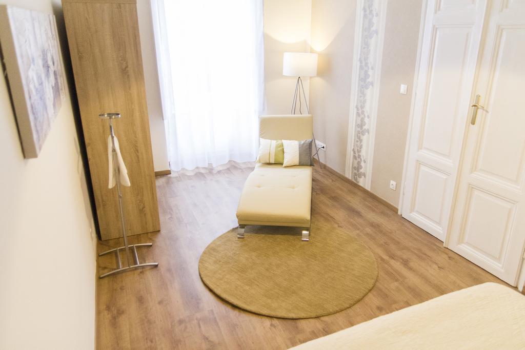 Luxury 2Br Apt By The Synagogue Boedapest Buitenkant foto