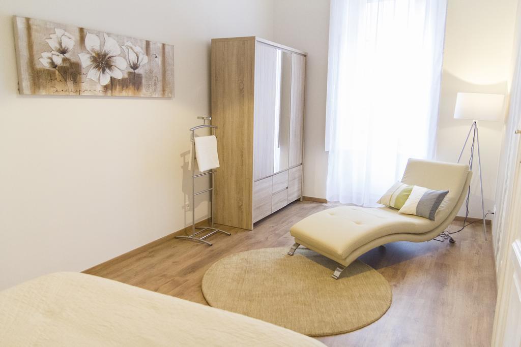 Luxury 2Br Apt By The Synagogue Boedapest Buitenkant foto