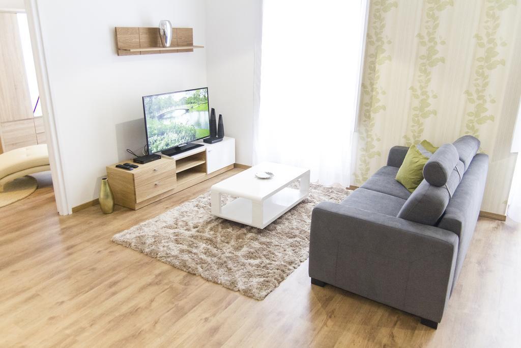 Luxury 2Br Apt By The Synagogue Boedapest Buitenkant foto