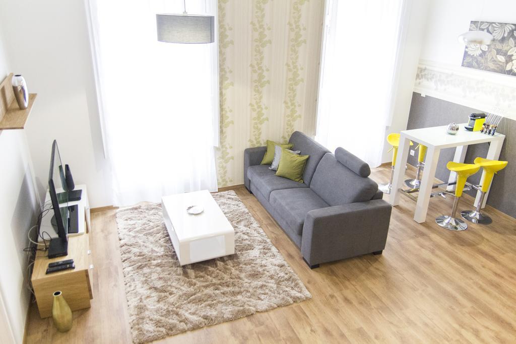 Luxury 2Br Apt By The Synagogue Boedapest Buitenkant foto