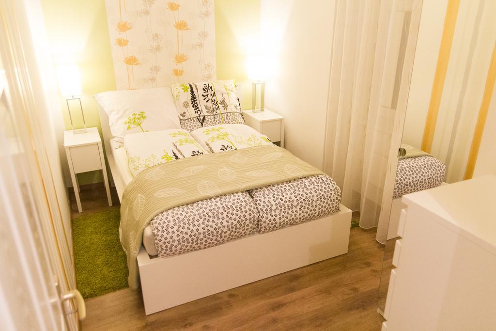 Luxury 2Br Apt By The Synagogue Boedapest Buitenkant foto