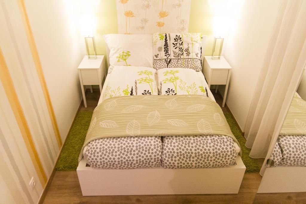 Luxury 2Br Apt By The Synagogue Boedapest Buitenkant foto