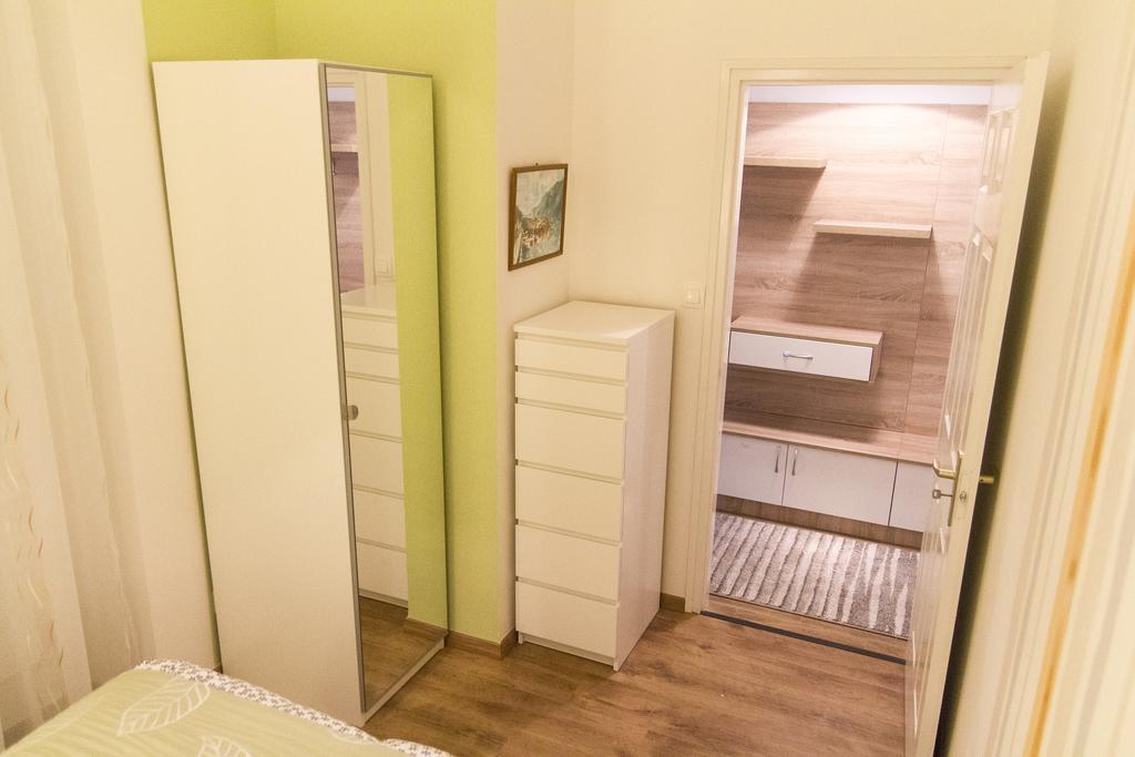 Luxury 2Br Apt By The Synagogue Boedapest Buitenkant foto